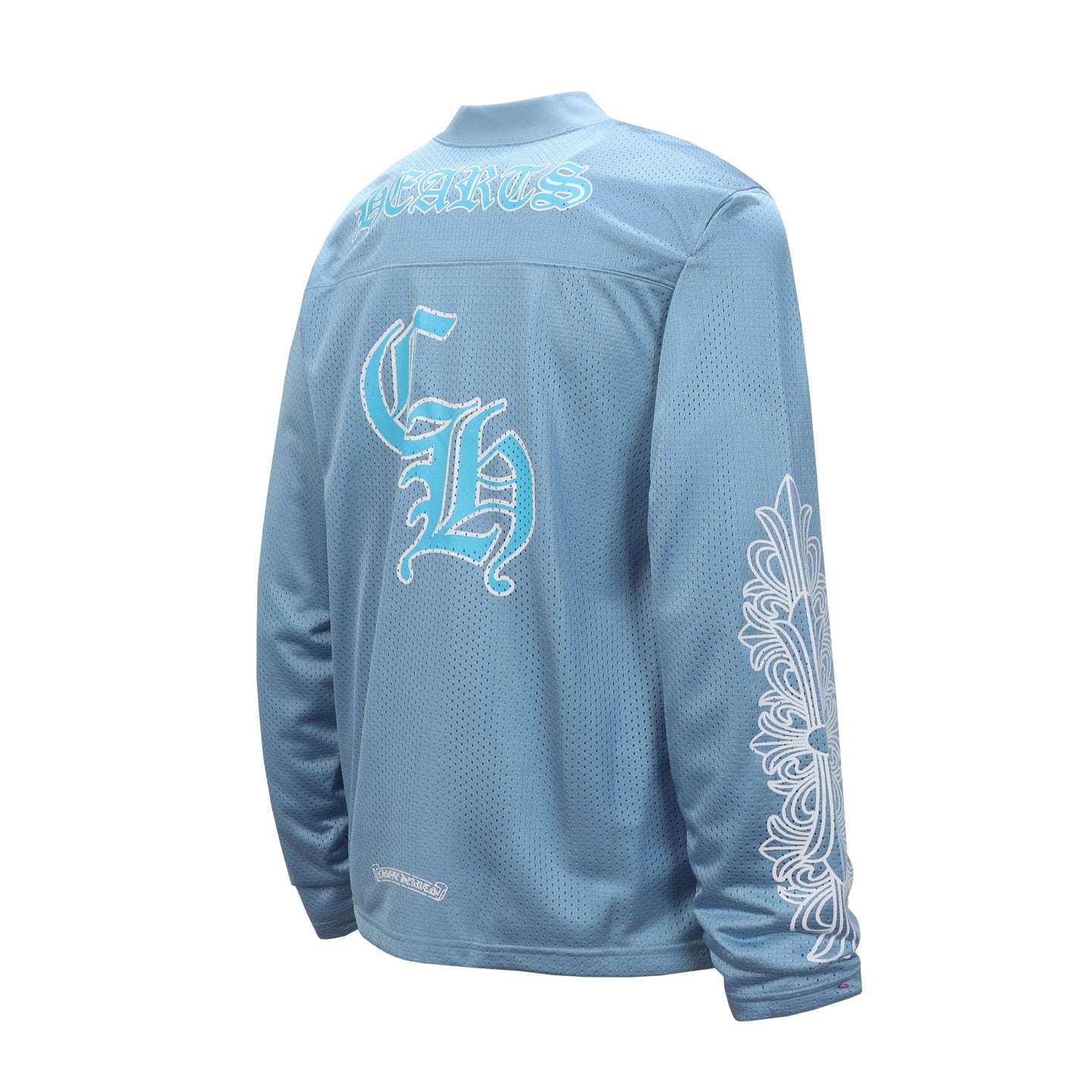 Sudadera chrome