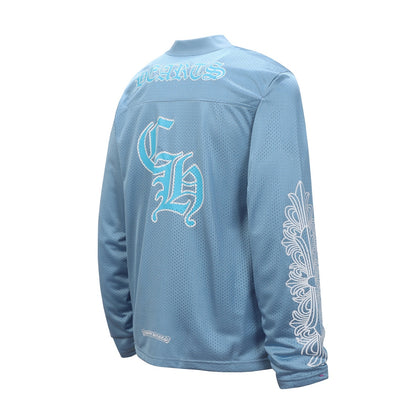 Sudadera chrome