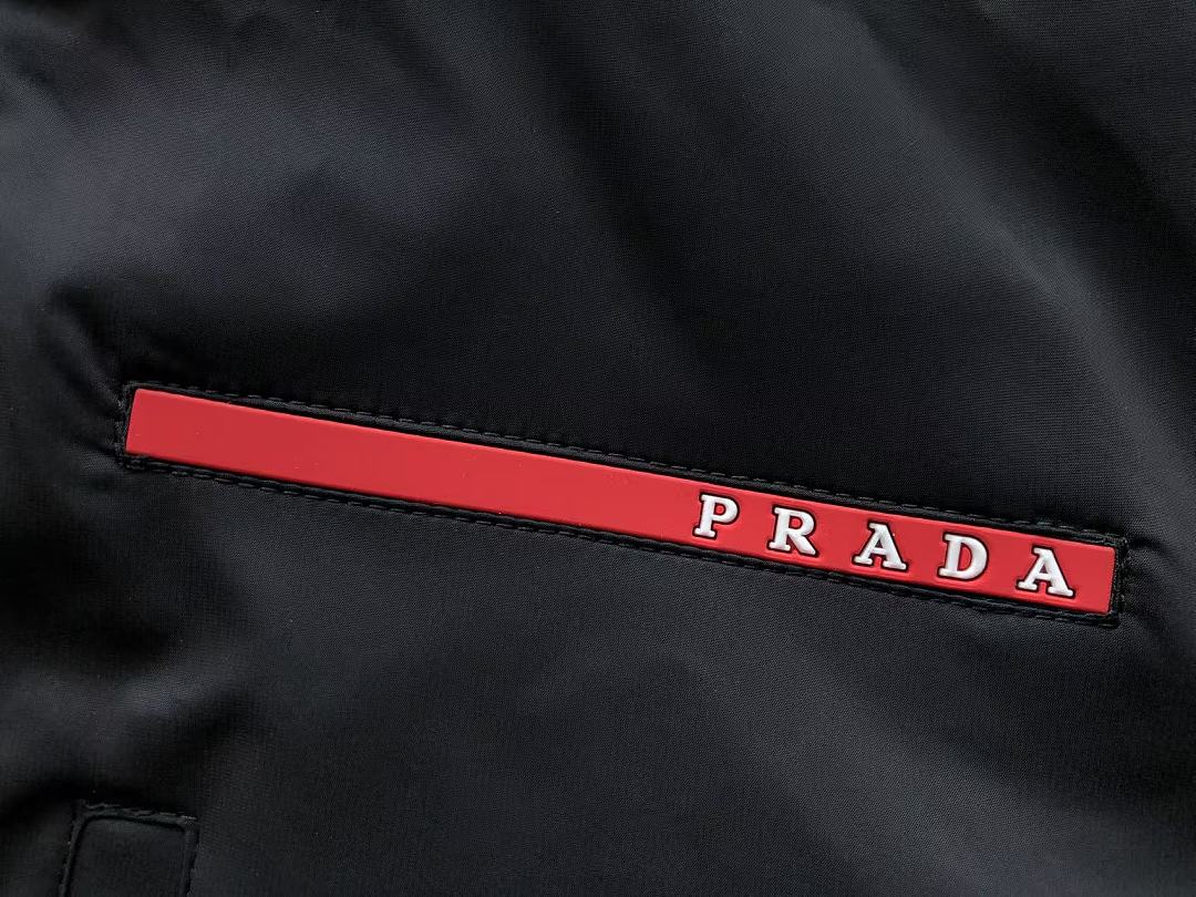 P🔥A🔥A JACKET