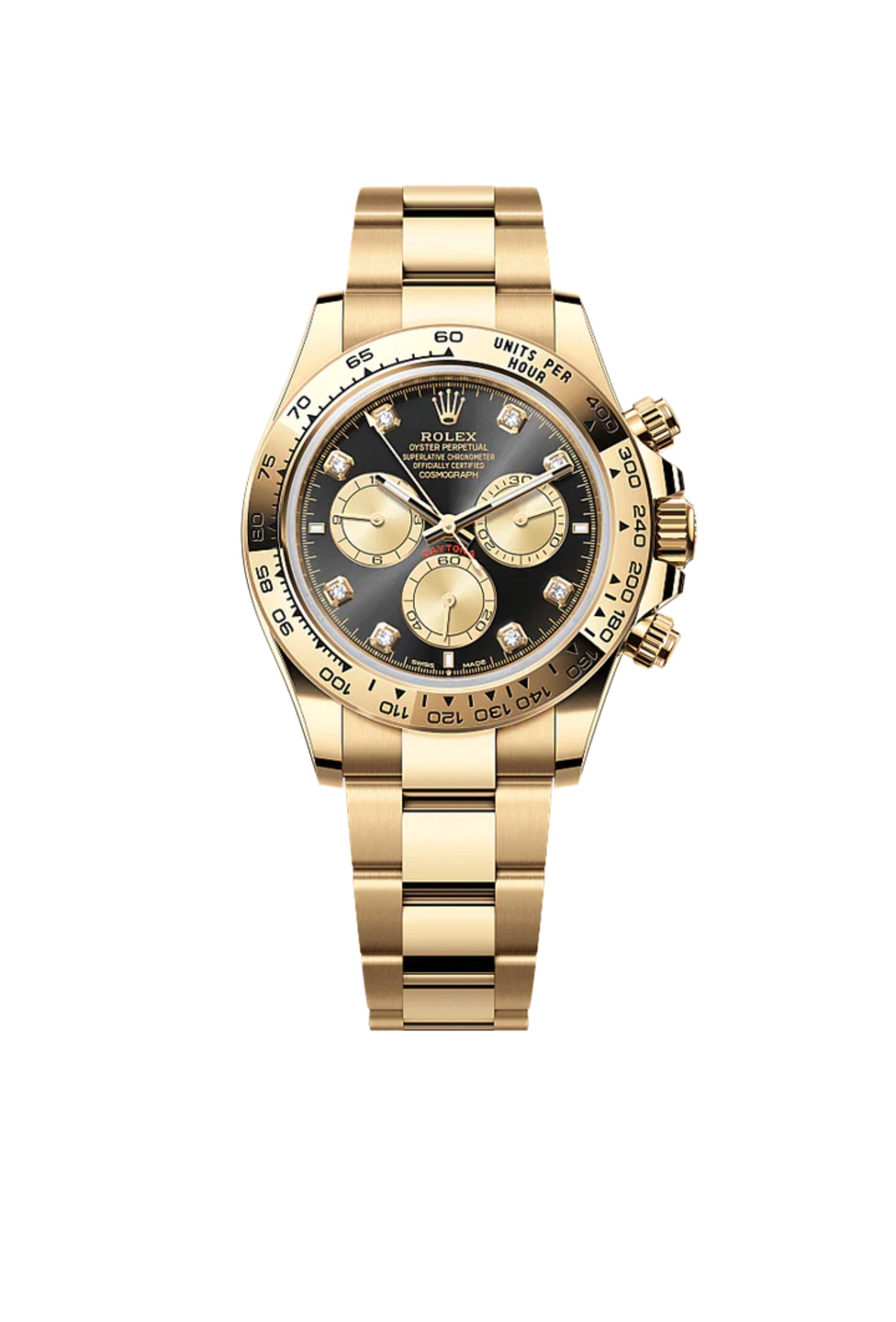 R0LEX DAYTONA