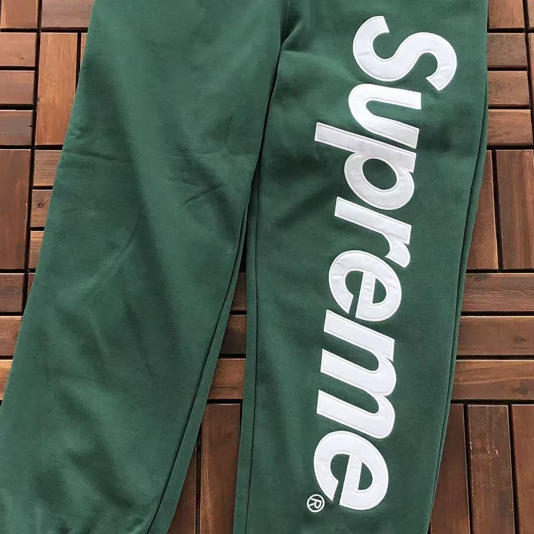 TOP￥~219 PANTS￥~189 S🔥P🔥E🔥E HOODIE TROUSERS FLEECE