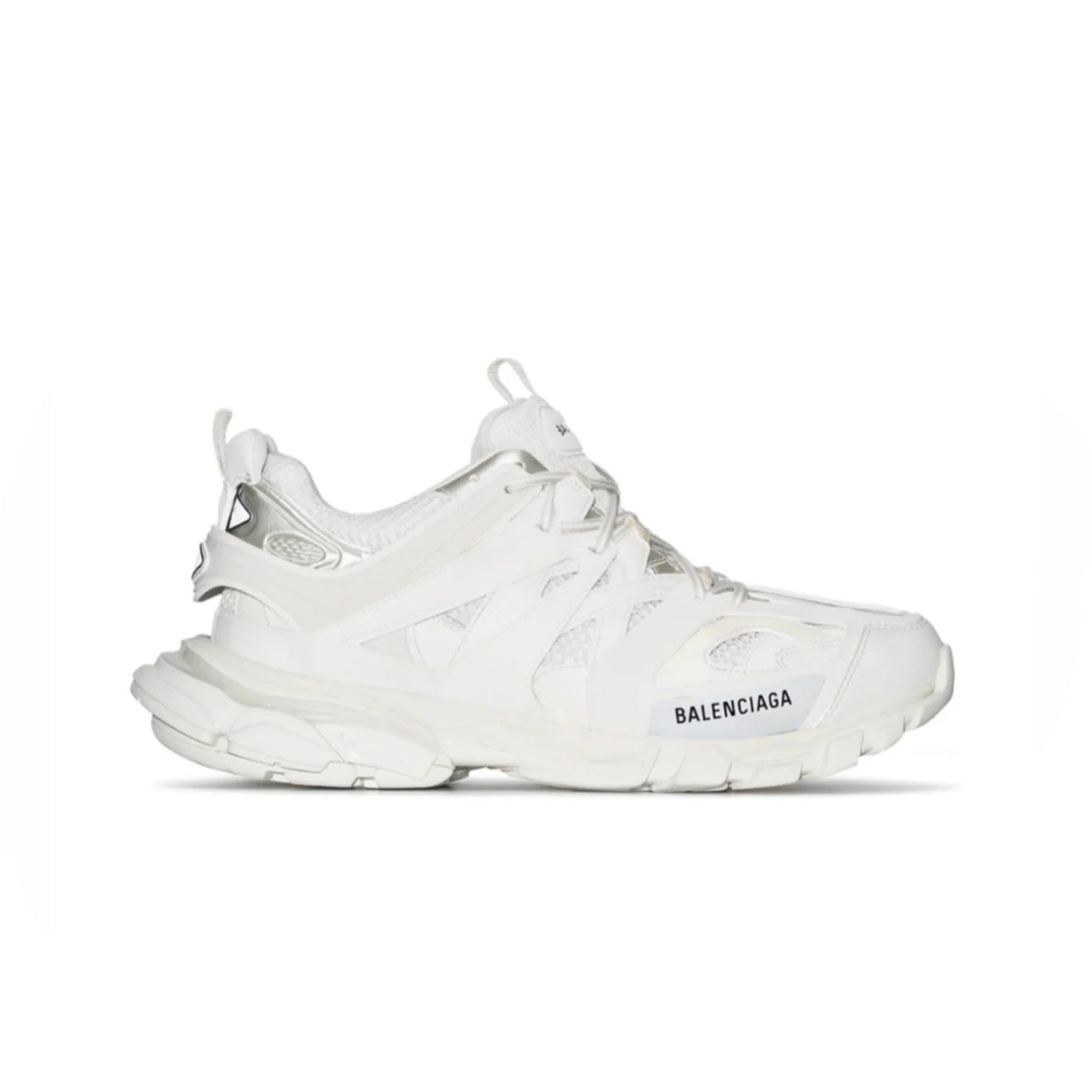 BALENCIAG@ TRACK