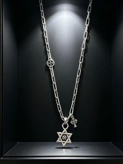 CH🔥OM🔥 HE🔥RTS JEWELRY
