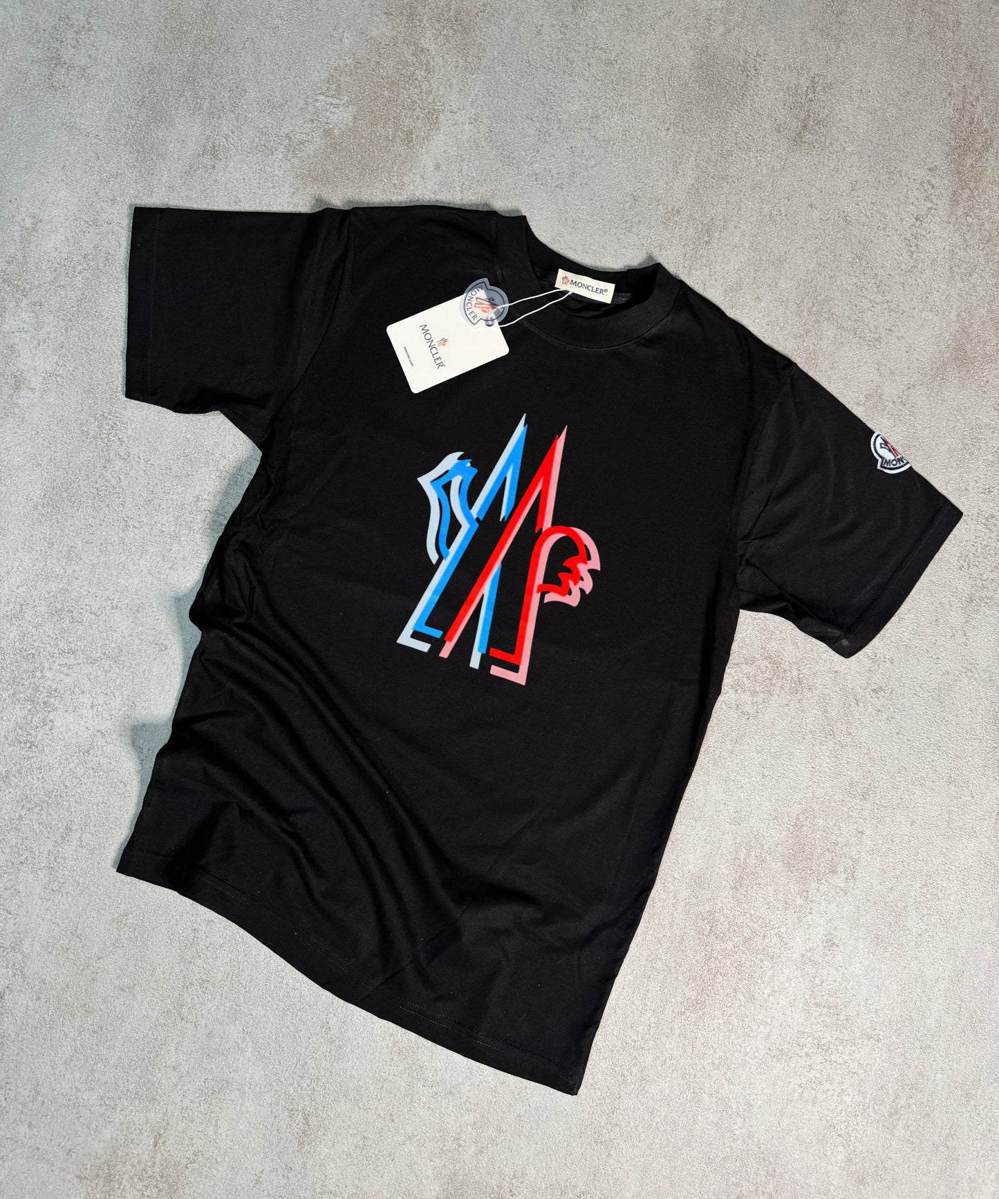 CAMISETA MONCL£R