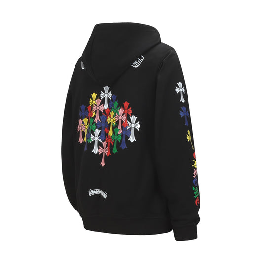Sudadera chrome