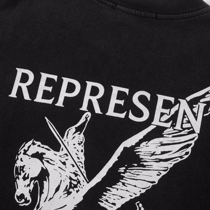 Camiseta Represent