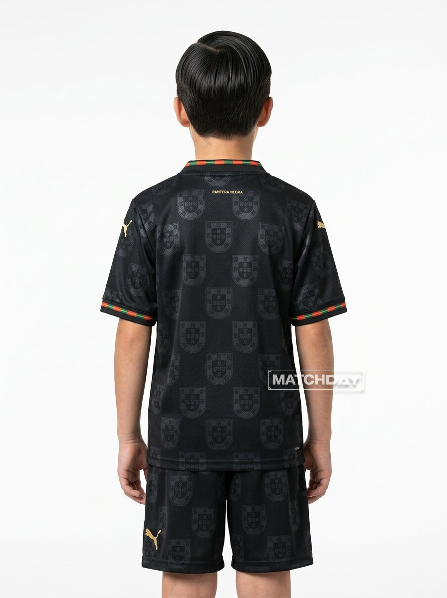 Kids Kit Special Edition Black Panther 2026