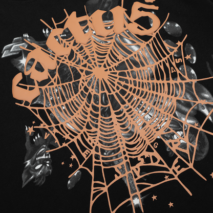 Camiseta Sp5der