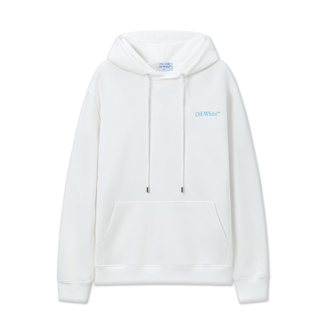 Sudadera OFF-WHIT£