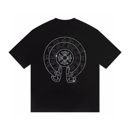 Camiseta CHROME HEART$