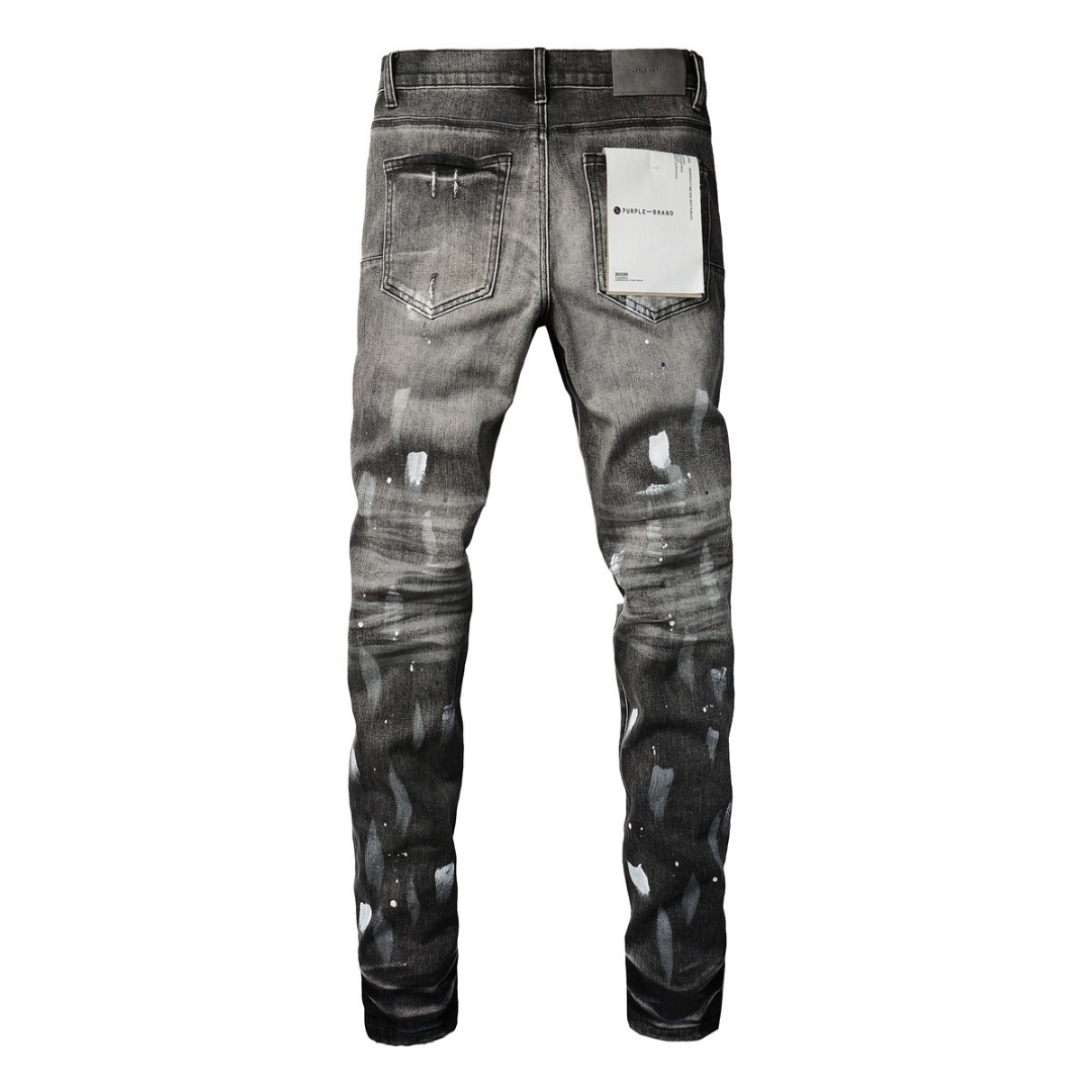 Pantalones PURPLE