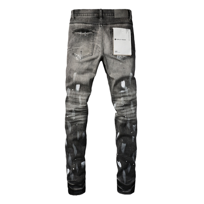 Pantalones PURPLE