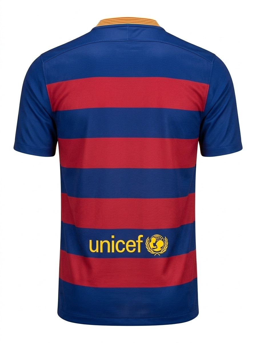 Jersey Retro Home 2015/16