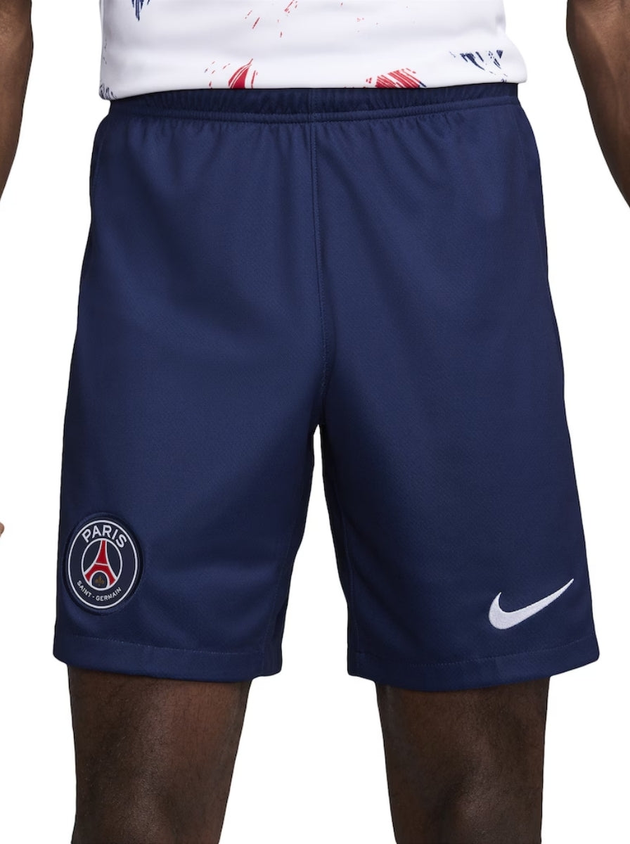 Shorts Home 25/26