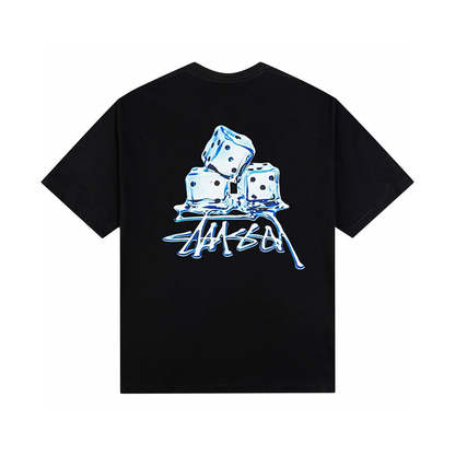 Camiseta STUSS¥