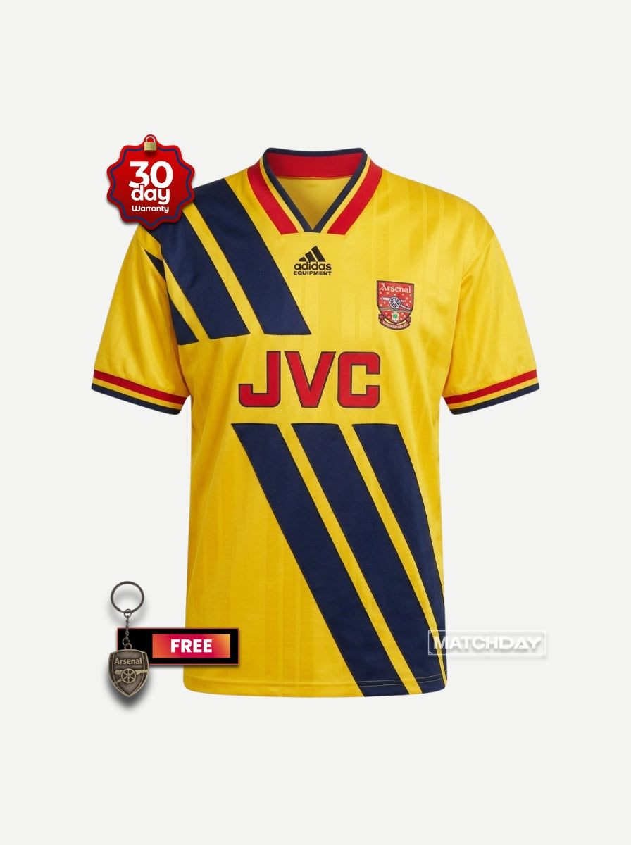 Jersey Retro Away 1993/94