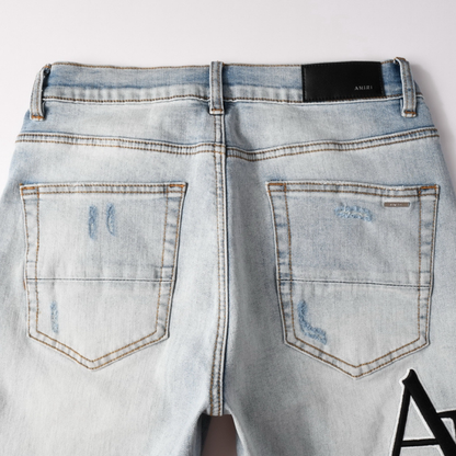 Pantaloncini Amr