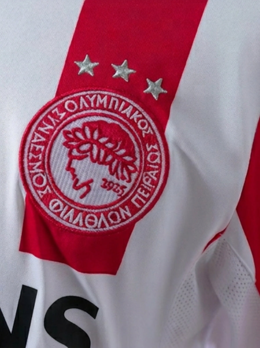Jersey Retro Home 2004/05