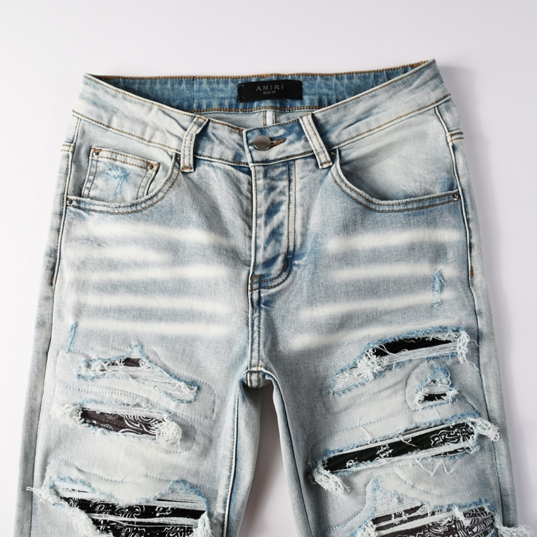 Pantalones AMIRl