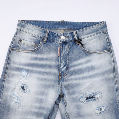 Pantalones DESQUAR£D