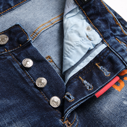 Pantalones DESQUAR£D