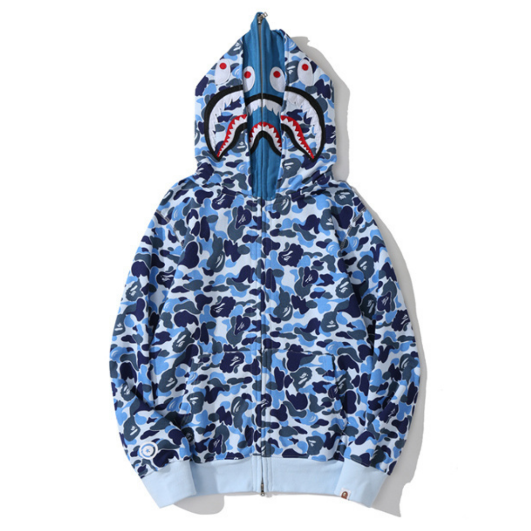Sudadera BAPE