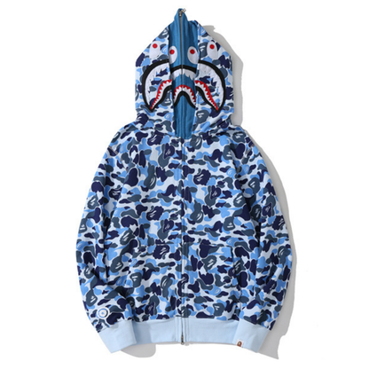 Sudadera BAPE