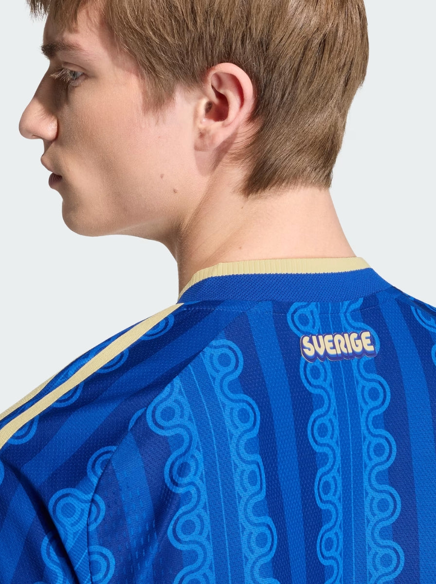 Jersey Away Player 2026
