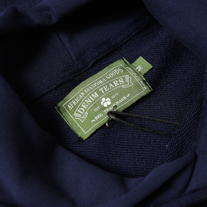 Chandal DENIM TEAR$