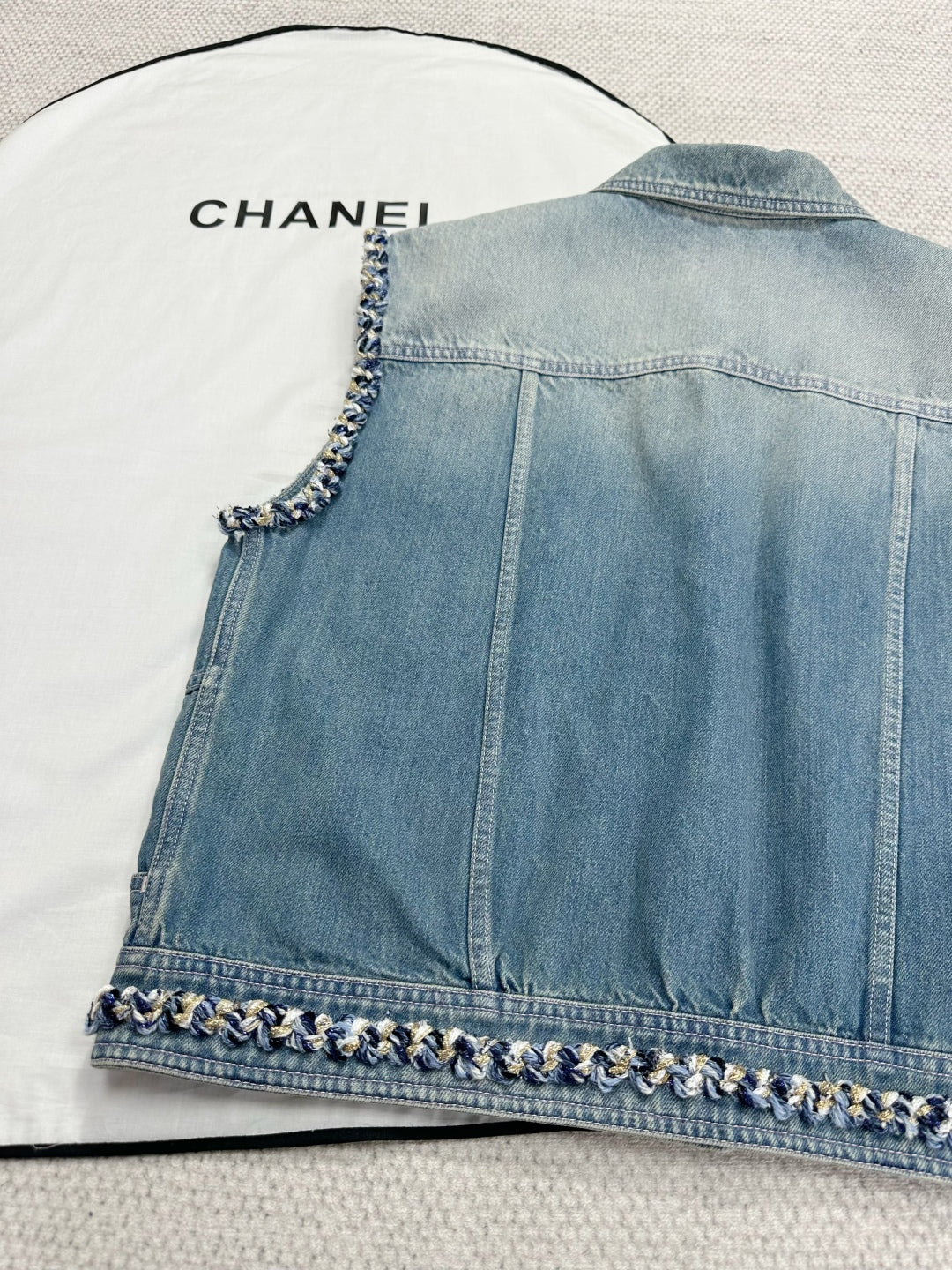 CHANEL