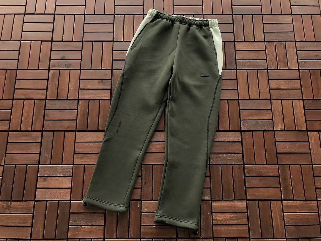 TOP ￥ 219 PANTS N🔥C🔥A & N🔥K🔥HOODIE TROUSERS