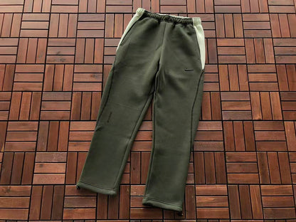 TOP ￥ 219 PANTS N🔥C🔥A & N🔥K🔥HOODIE TROUSERS
