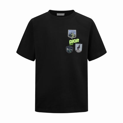 CAMISETA DIØR - 259