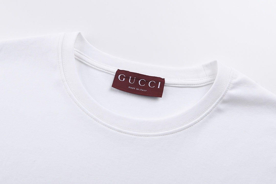 CAMISETA GUCÇI - 21