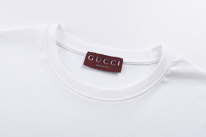 CAMISETA GUCÇI - 21