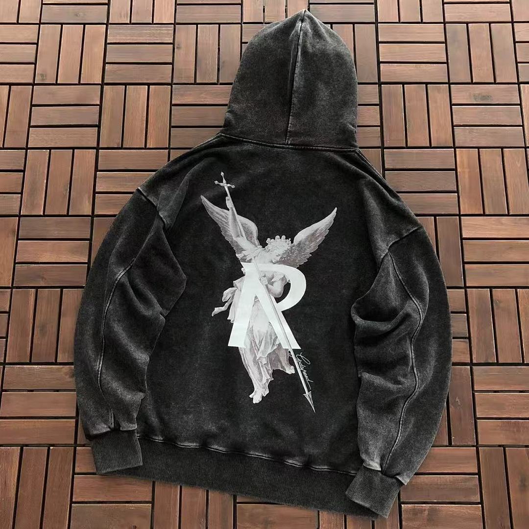 REPRESENT HOODIE