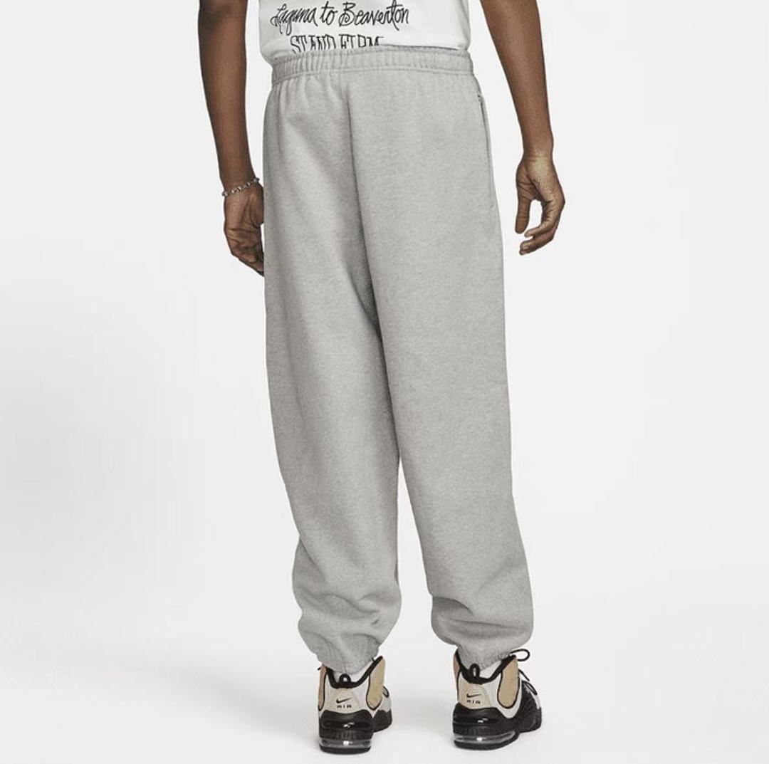 N🔥K🔥& ST🔥S🔥Y TROUSERS FLEECE
