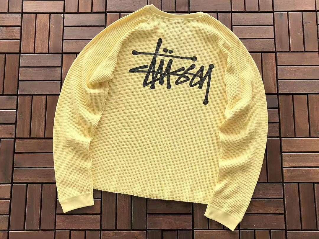 ST🔥S🔥Y LONG-SLEEVE