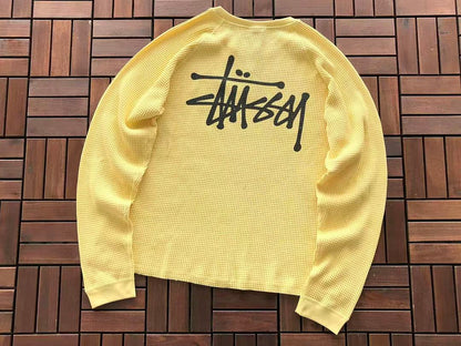 ST🔥S🔥Y LONG-SLEEVE
