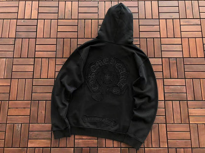 CH🔥OM🔥 HE🔥RTS HOODIE