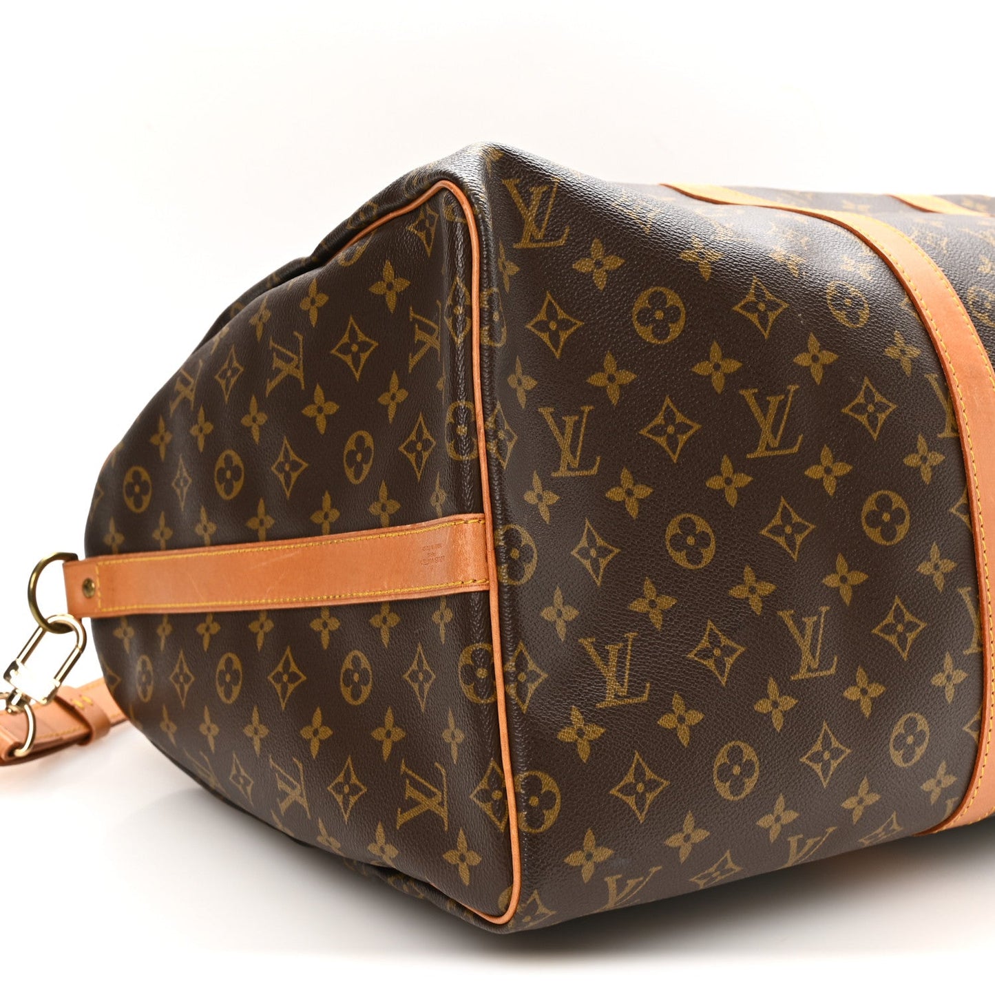 Monogram Keepall Bandouliere 55