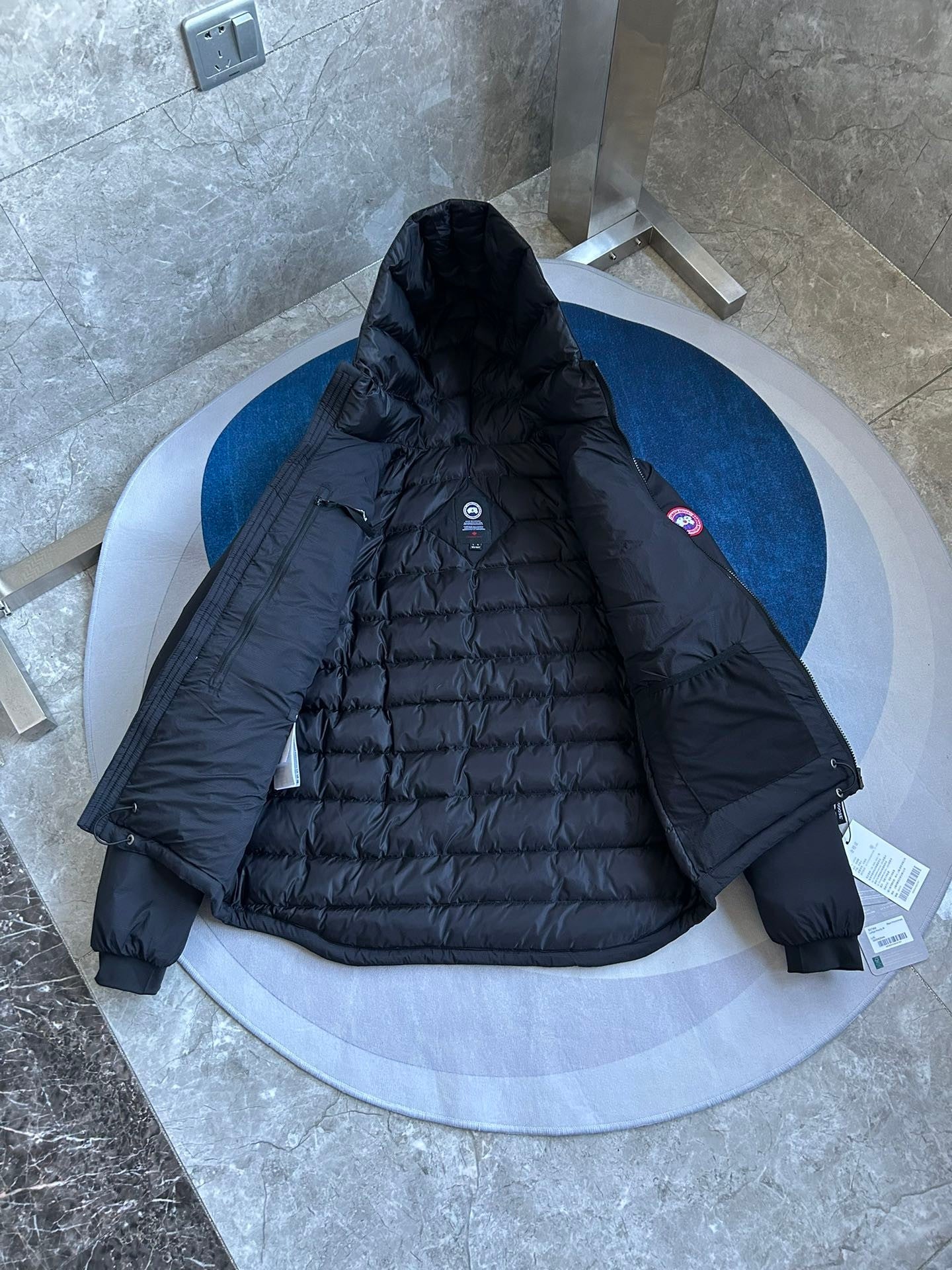 Canada Goose