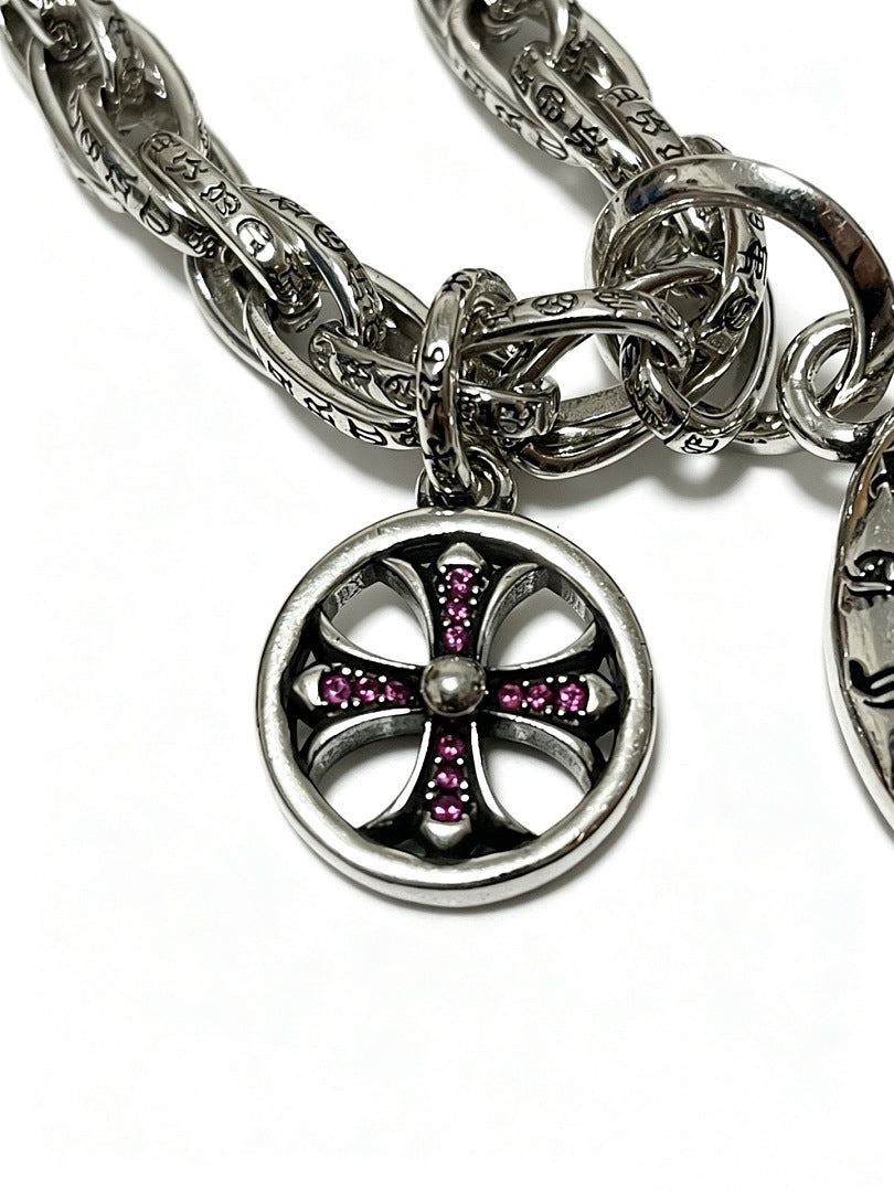 CH🔥OM🔥 HE🔥RTS JEWELRY