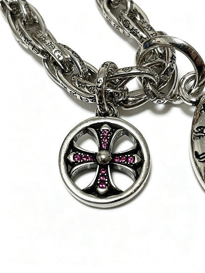 CH🔥OM🔥 HE🔥RTS JEWELRY