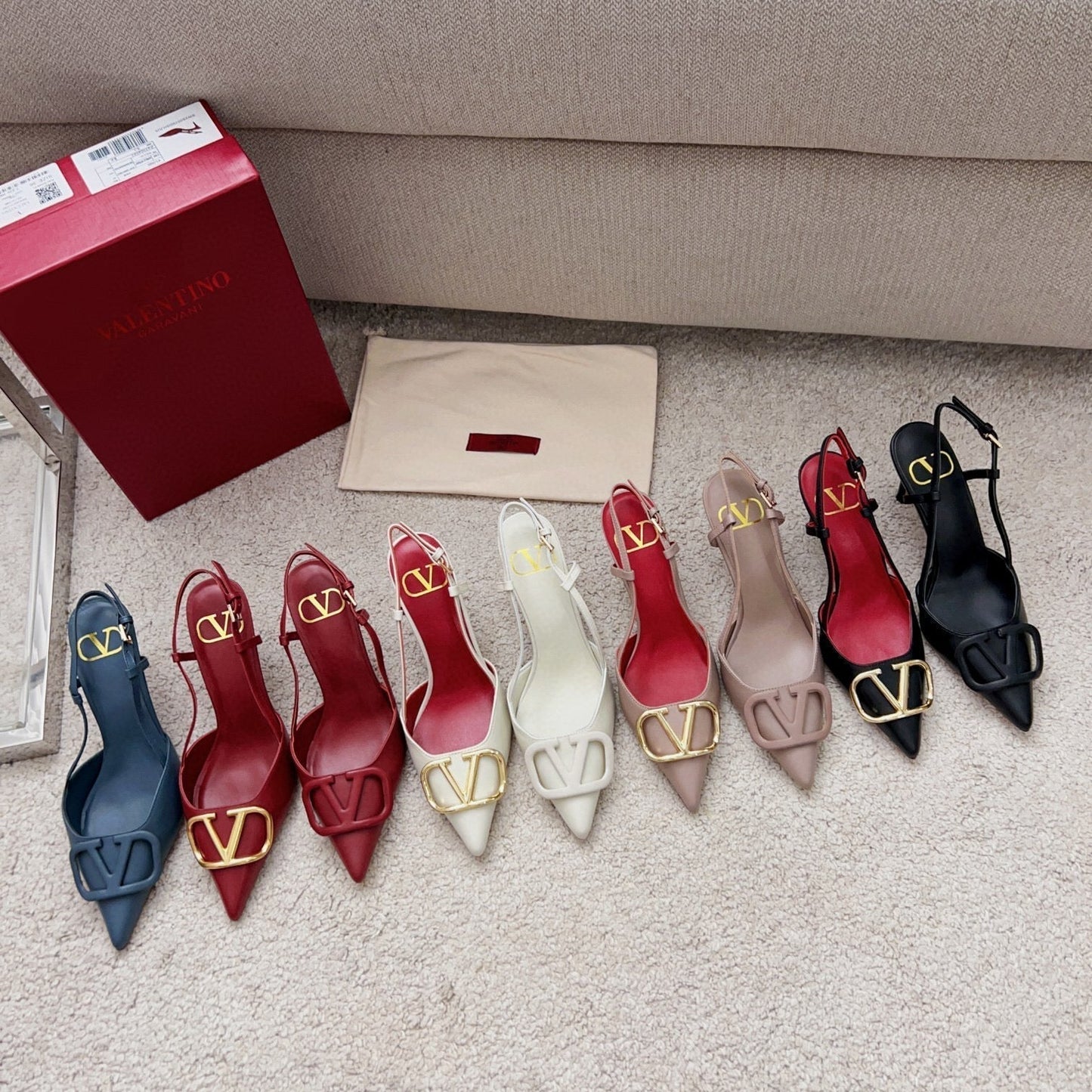 Valentino