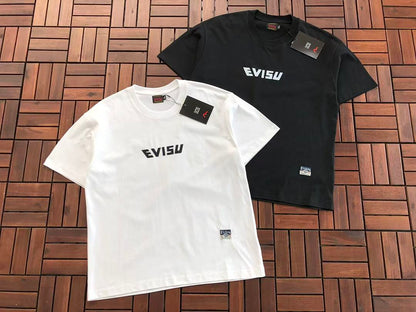 EVISU T-SHIRT