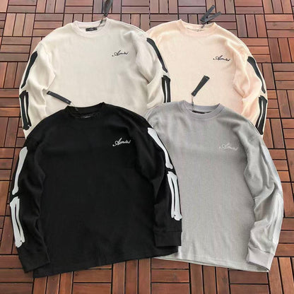 AMIRI LONG-SLEEVE