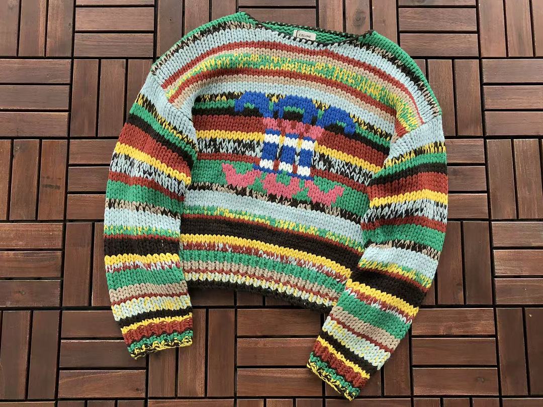 C🔥LI🔥E SWEATER WOMAN