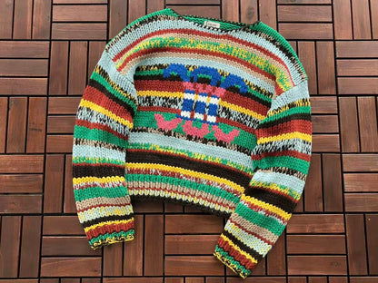 C🔥LI🔥E SWEATER WOMAN