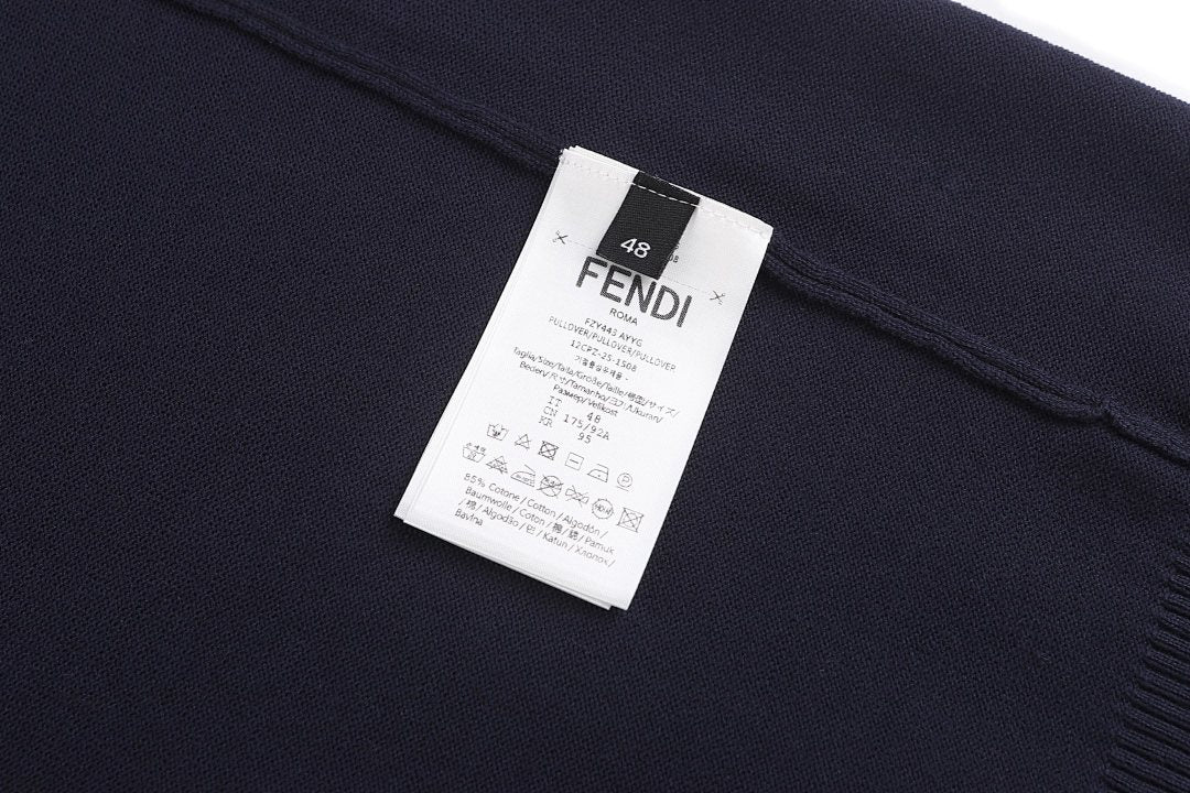 CAMISETA FEND! - 14